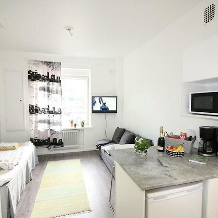 City Centre Apartment Puistokatu 29 Jyvaskyla Exterior photo