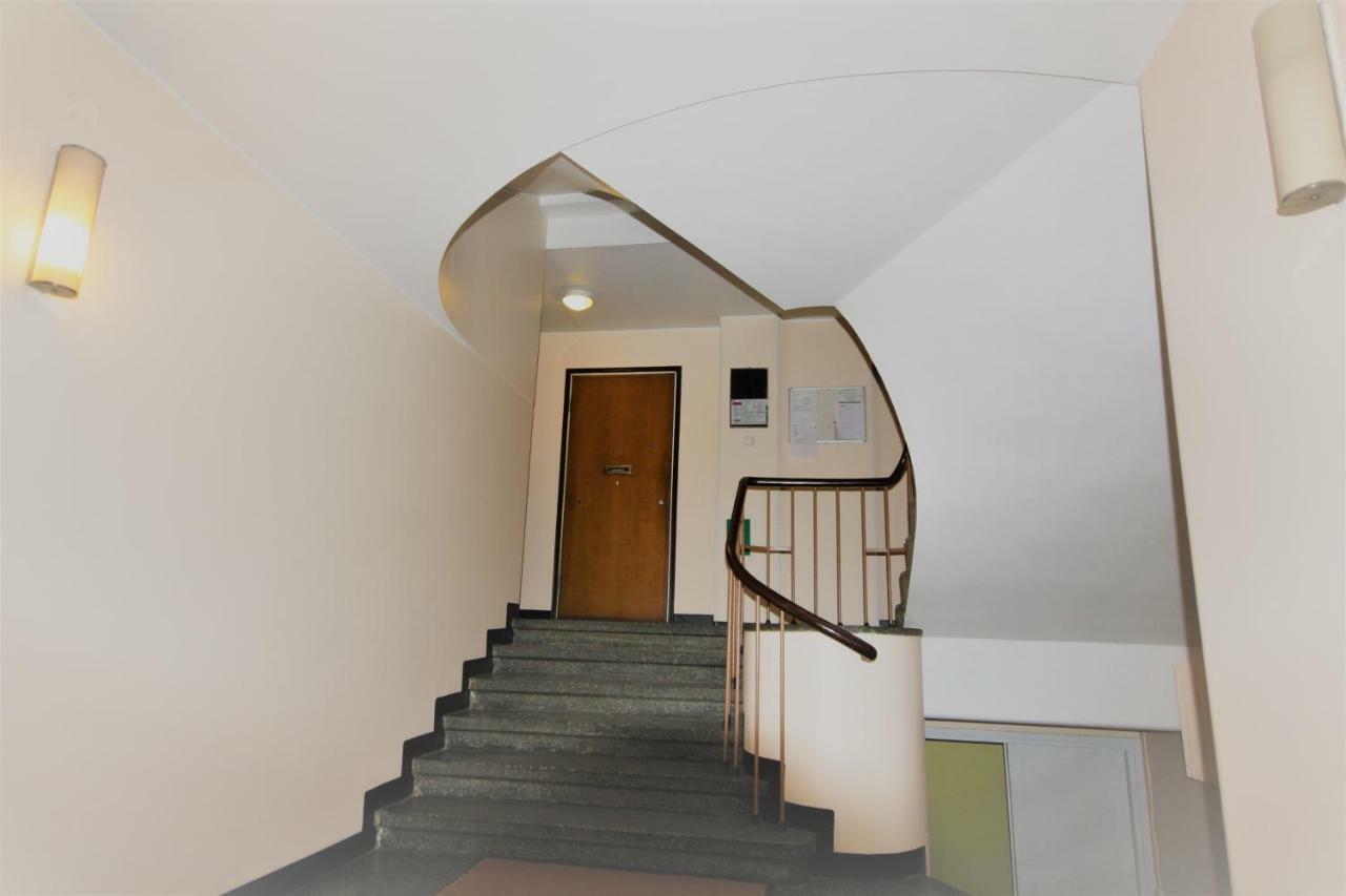 City Centre Apartment Puistokatu 29 Jyvaskyla Exterior photo